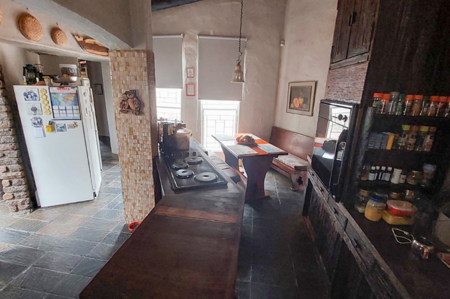 4 Bedroom Property for Sale in Sannieshof North West